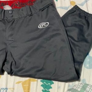 Softball pants